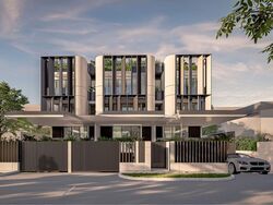 Brighton Crescent (D19), Terrace #590889681